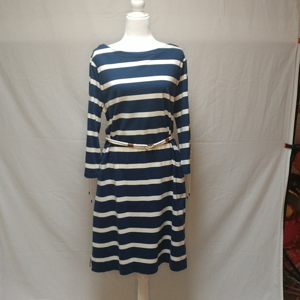 Super cute Lauren Jeans Co dress EUC